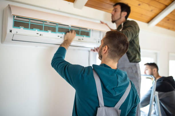 Best Central Air Repair  in Ansonia, OH