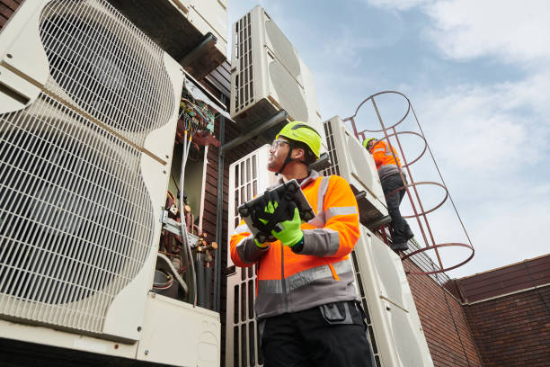 Affordable Air Conditioning Repair in Ansonia, OH