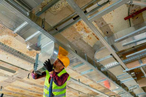 Best HVAC Replacement Cost  in Ansonia, OH