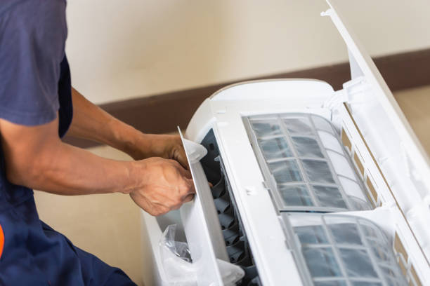 Best Air Quality Test  in Ansonia, OH
