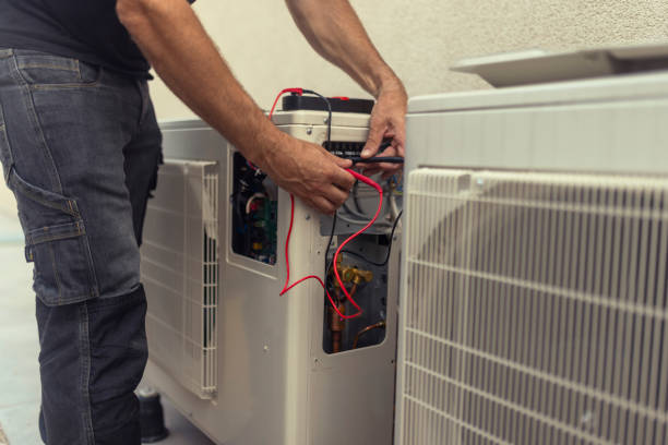 Best HVAC Maintenance Plan  in Ansonia, OH