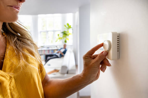 Best Affordable HVAC Services  in Ansonia, OH