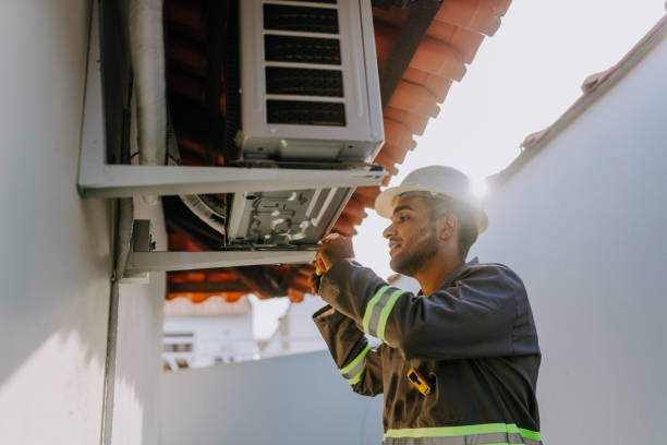 Trusted Ansonia, OH HVAC Experts