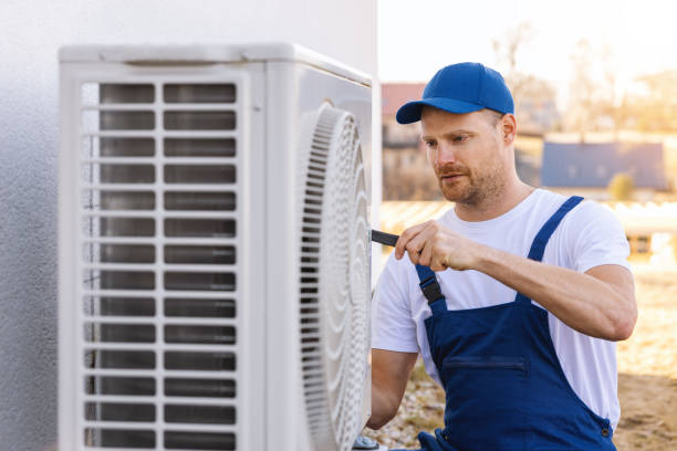 Best HVAC Emergency Services  in Ansonia, OH