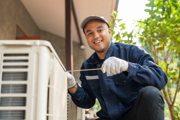 Best Heating Repair Services  in Ansonia, OH