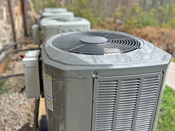 HVAC Troubleshooting in Ansonia, OH